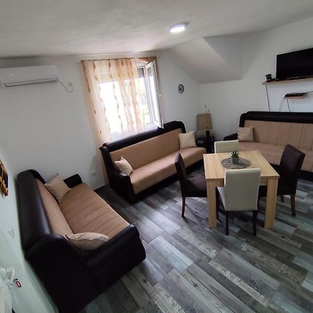Apollon Home Apartments Bar Eksteriør billede