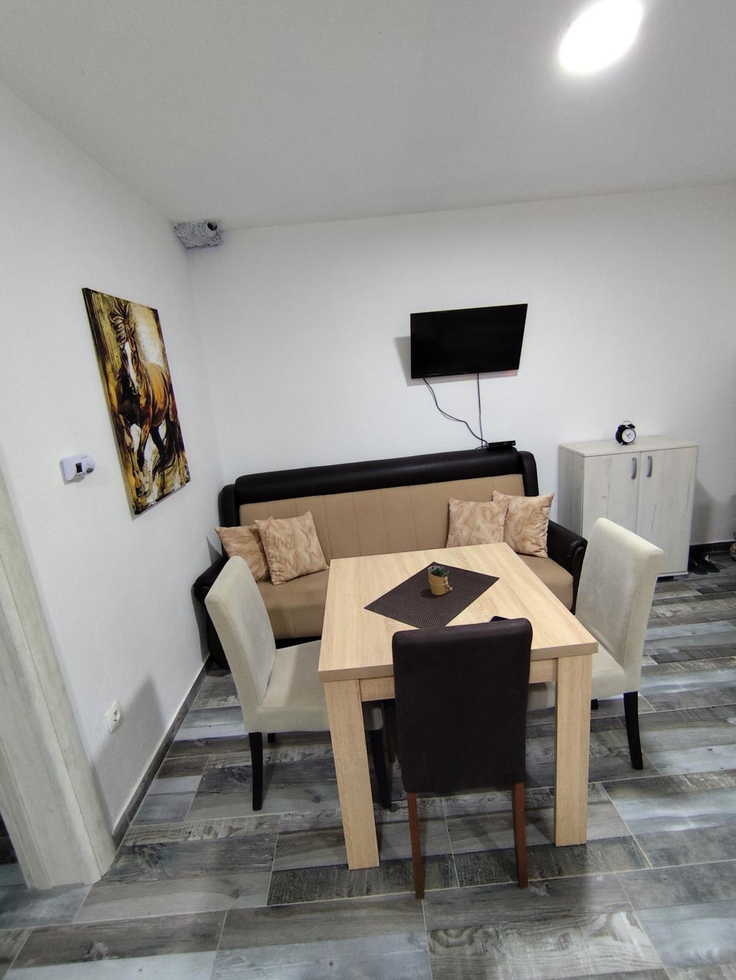 Apollon Home Apartments Bar Eksteriør billede
