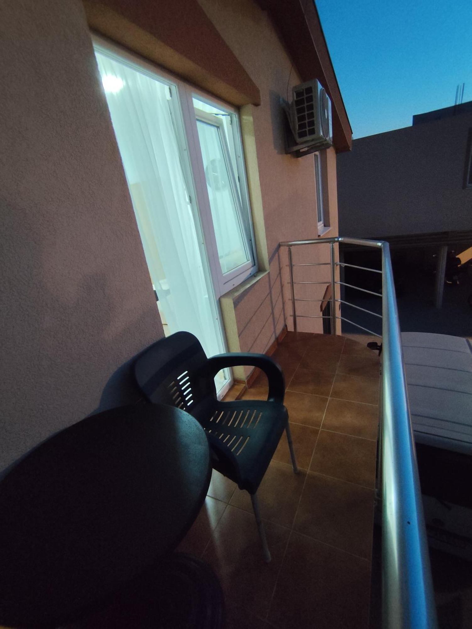 Apollon Home Apartments Bar Eksteriør billede
